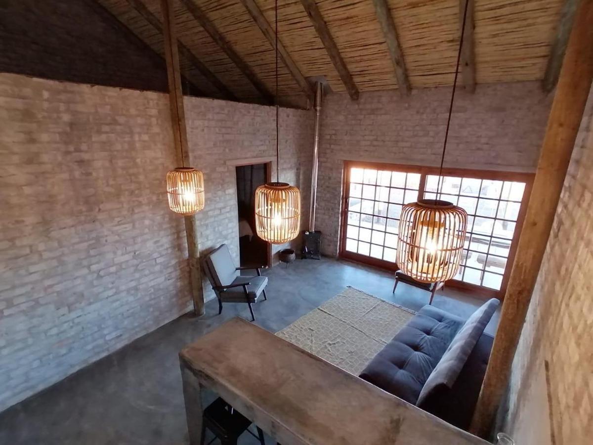 Wolvekraal Guest Farm Villa Принс Алберт Екстериор снимка