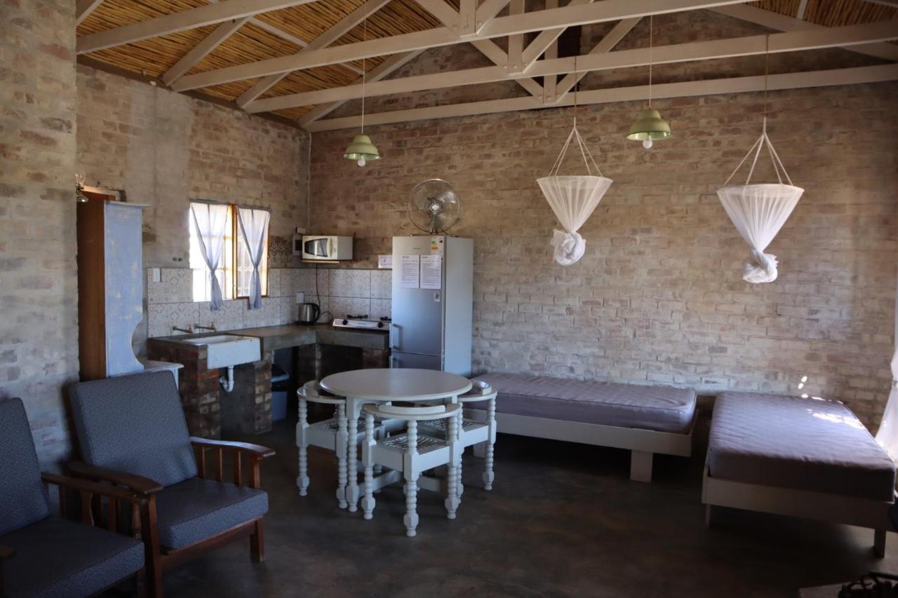 Wolvekraal Guest Farm Villa Принс Алберт Екстериор снимка