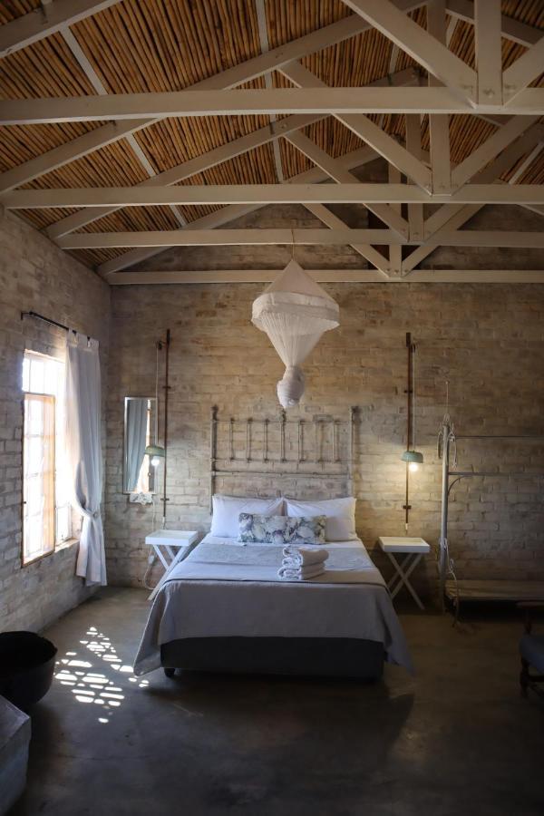 Wolvekraal Guest Farm Villa Принс Алберт Екстериор снимка